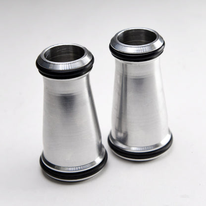 VMP Performance Ford 4.6L/5.4L/5.8L 1in to 3/4in Long Intercooler Floating Tube - Reducer/Increaser VMP-SUC030 VMP-SUC030 Photo - Close Up