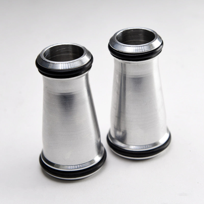 VMP Performance Ford 4.6L/5.4L/5.8L 1in to 3/4in Long Intercooler Floating Tube - Reducer/Increaser VMP-SUC030 VMP-SUC030 Photo - Close Up