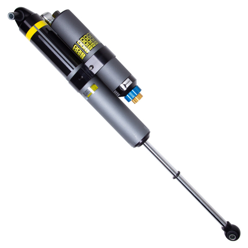 Bilstein 18-24 Jeep Wrangler JL B8 8100 (DSA) Rear Right Shock Absorber - 3-4.5in Lift 25-293388 25-293388 Photo - Close Up