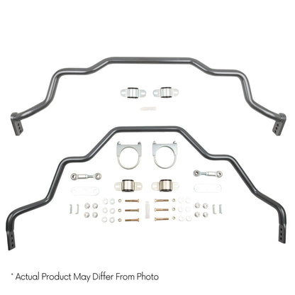 Belltech 19-20 GM Silverado/Sierra 1500 Front/Rear Anti-Swaybar Set 9928 9928 User 1