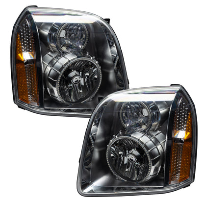 ORACLE Lighting Oracle 07-13 GMC Yukon SMD HL - White 7182-001 7182-001 Photo - in package