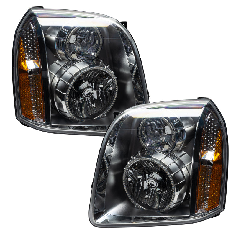 ORACLE Lighting Oracle 07-13 GMC Yukon SMD HL - ColorSHIFT 7182-330 7182-330 Photo - in package