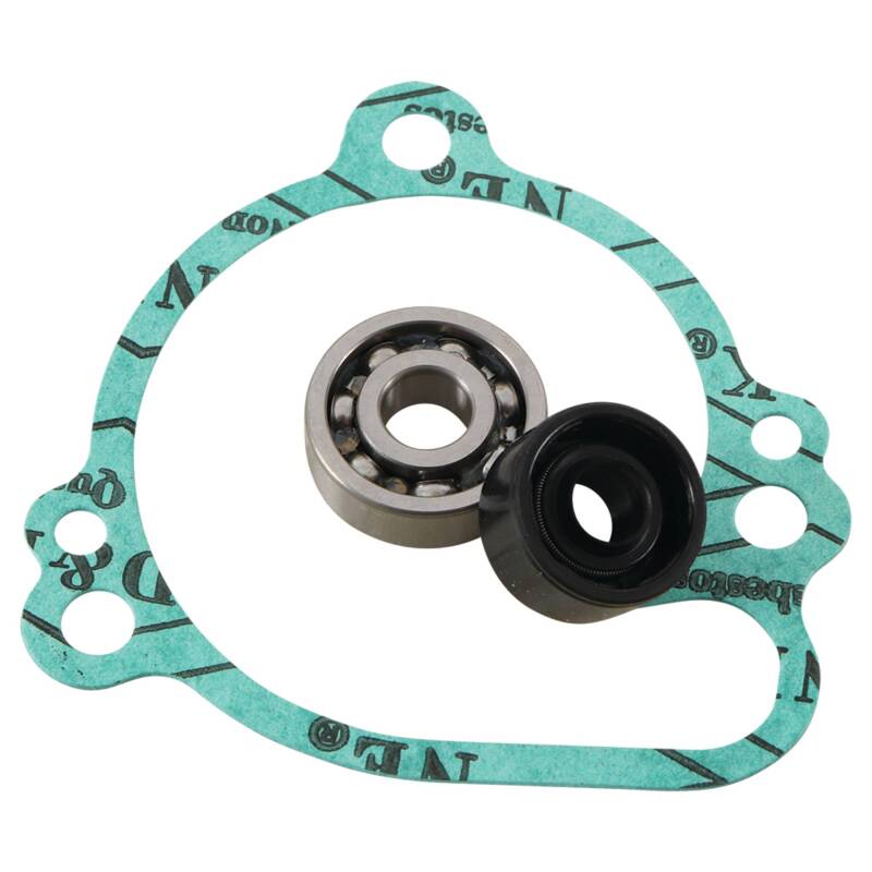Hot Rods 96-00 Kawasaki KX 80 80cc Water Pump Kit WPK0031 WPK0031 Photo - Primary