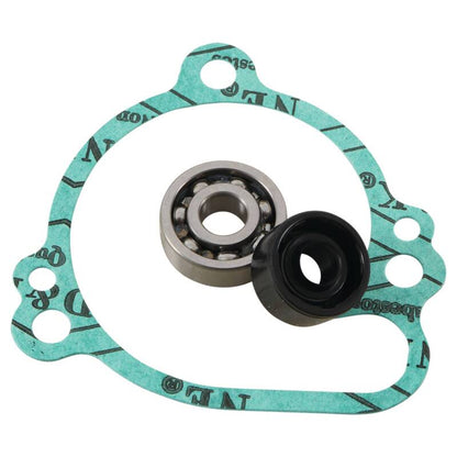 Hot Rods 96-00 Kawasaki KX 80 80cc Water Pump Kit WPK0031 WPK0031 Photo - Primary