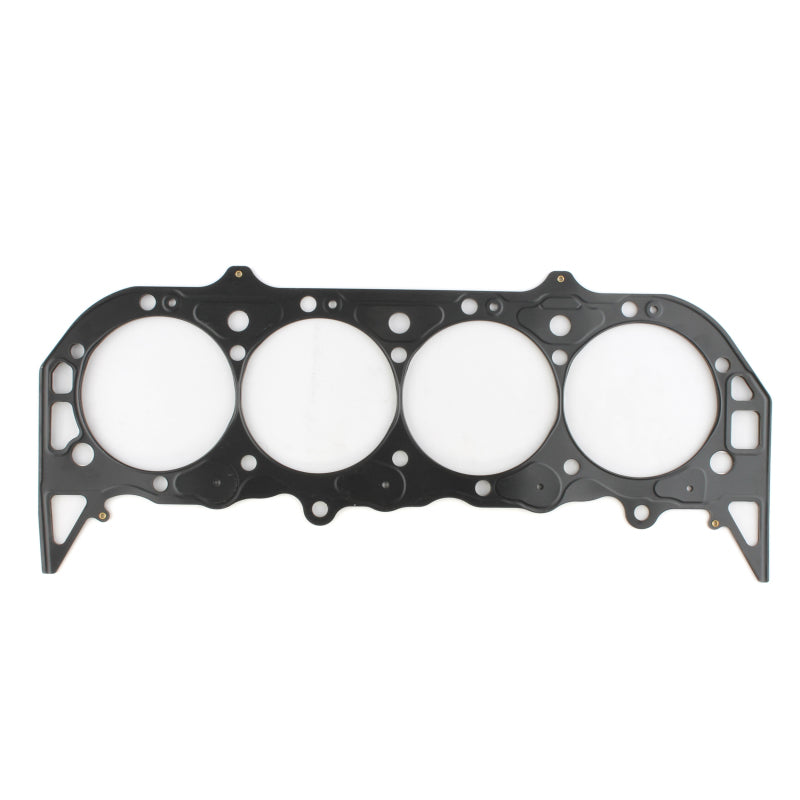 Cometic Gasket 4.630 MLS Head Gasket .075 - BBC CAGC5331-075 C5331-075 Photo - Primary
