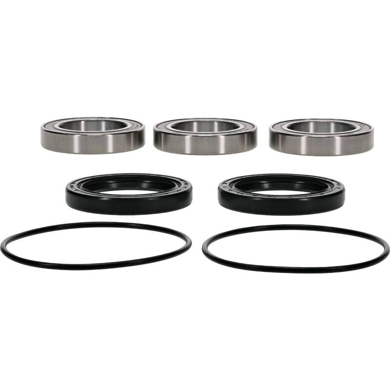 Pivot Works Kawasaki Wheel Bearing Kit Premium Bearings 25-1560-P 25-1560-P Photo - Primary