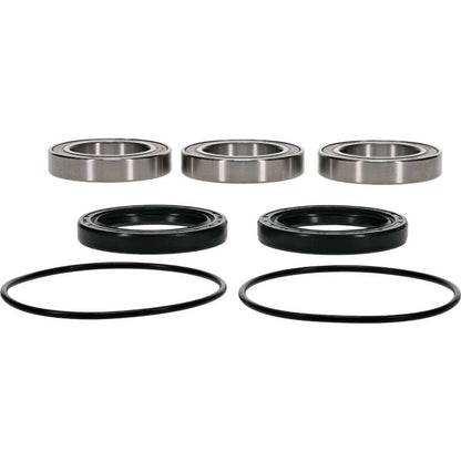 Pivot Works Kawasaki Wheel Bearing Kit Premium Bearings 25-1560-P 25-1560-P Photo - Primary