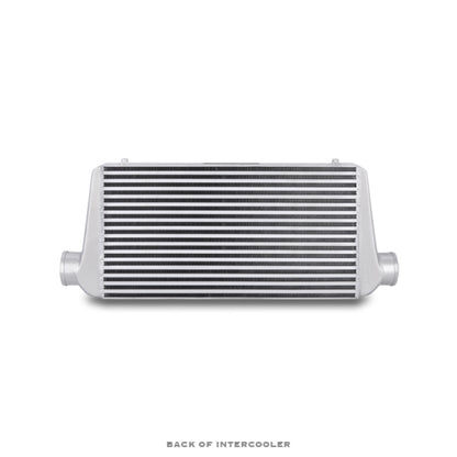Mishimoto Universal Intercooler S Line MMINT-US User 2