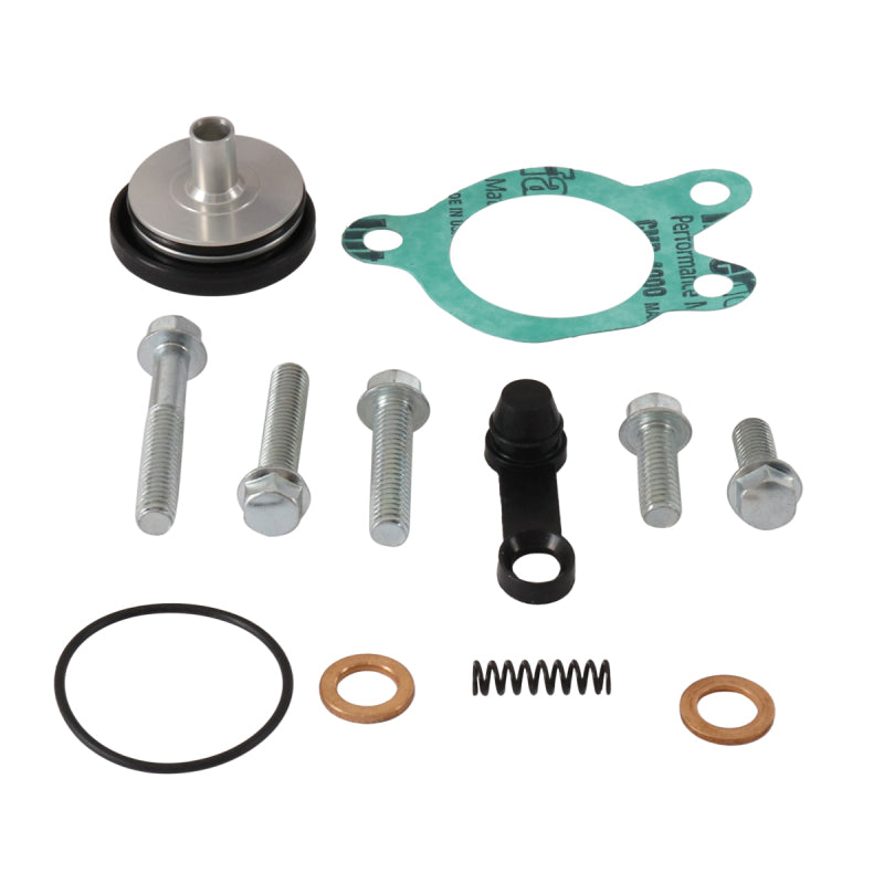 All Balls Racing 2021 Gas-Gas EX300 Slave Cylinder Rebuild Kit Clutch 18-6015 18-6015 Photo - Primary