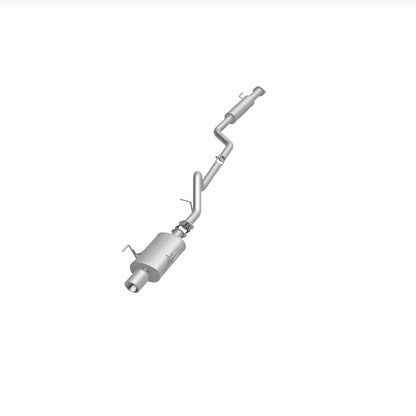 MagnaFlow Nissan Sentra Street Series Cat-Back Performance Exhaust System 15764 360 Degree Image Set