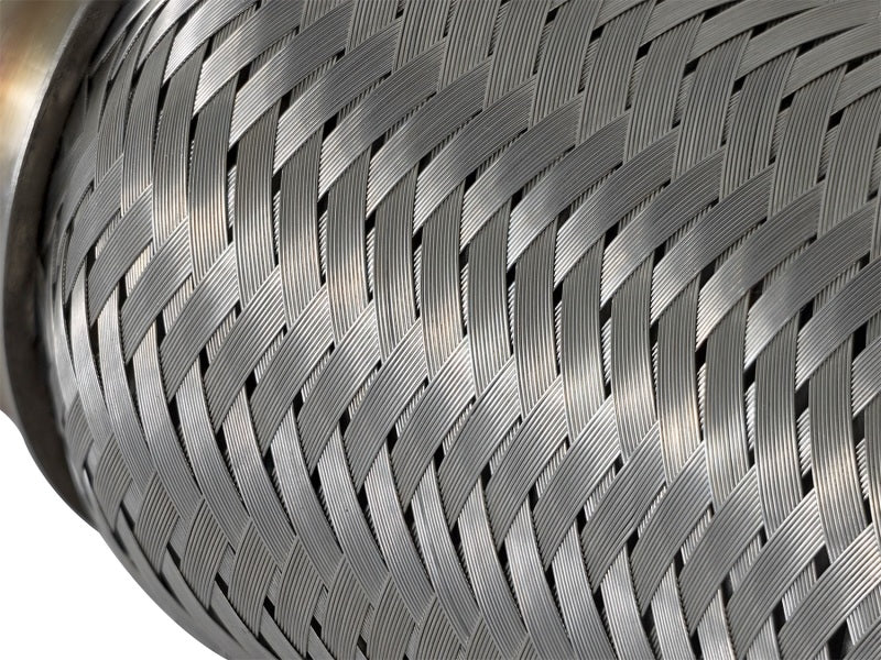 aFe Direct Fit Catalytic Converter Mini Cooper S (R56) 07-13 I4-1.6L 47-46302 Photo - Unmounted