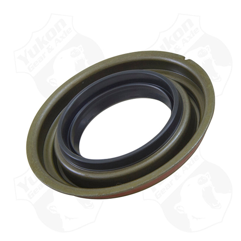Yukon Gear & Axle Yukon Gear Toyota Front Wheel Bearing Seal YMS226285 YMS226285 Photo - Primary