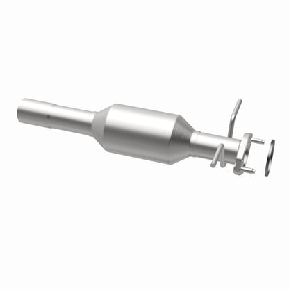 MagnaFlow Ford Focus California Grade CARB Compliant Direct-Fit Catalytic Converter 5571196 360 Degree Image Set