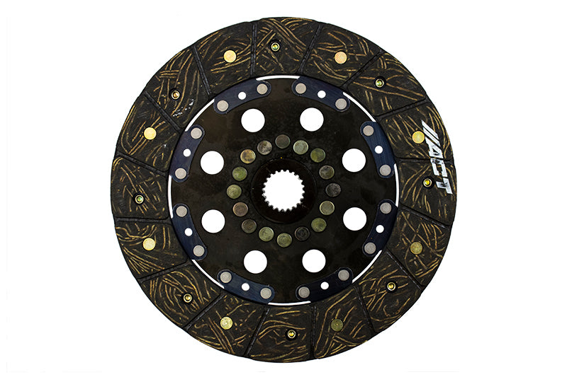 ACT 04-11 BMW 325/330/530 Perf Street Rigid Disc 3000816 3000816 Photo - out of package