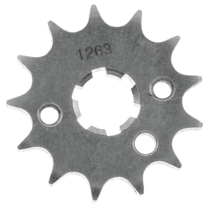 BikeMaster Honda Front Sprocket 428 14T 965462 965462 User 3
