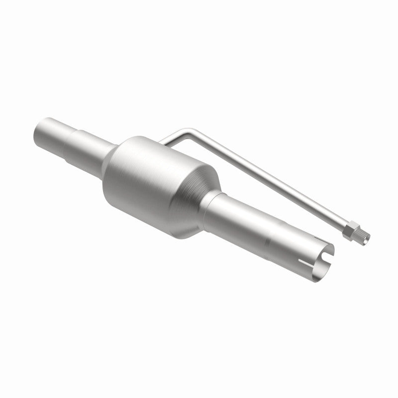 MagnaFlow Dodge California Grade CARB Compliant Direct-Fit Catalytic Converter 4451212 360 Degree Image Set