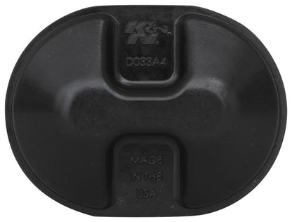 K&N Engineering K&N 17-20 Kia Picanto L3 1.0L Replacement Drop In Air Filter E-0641 E-0641 Photo - out of package