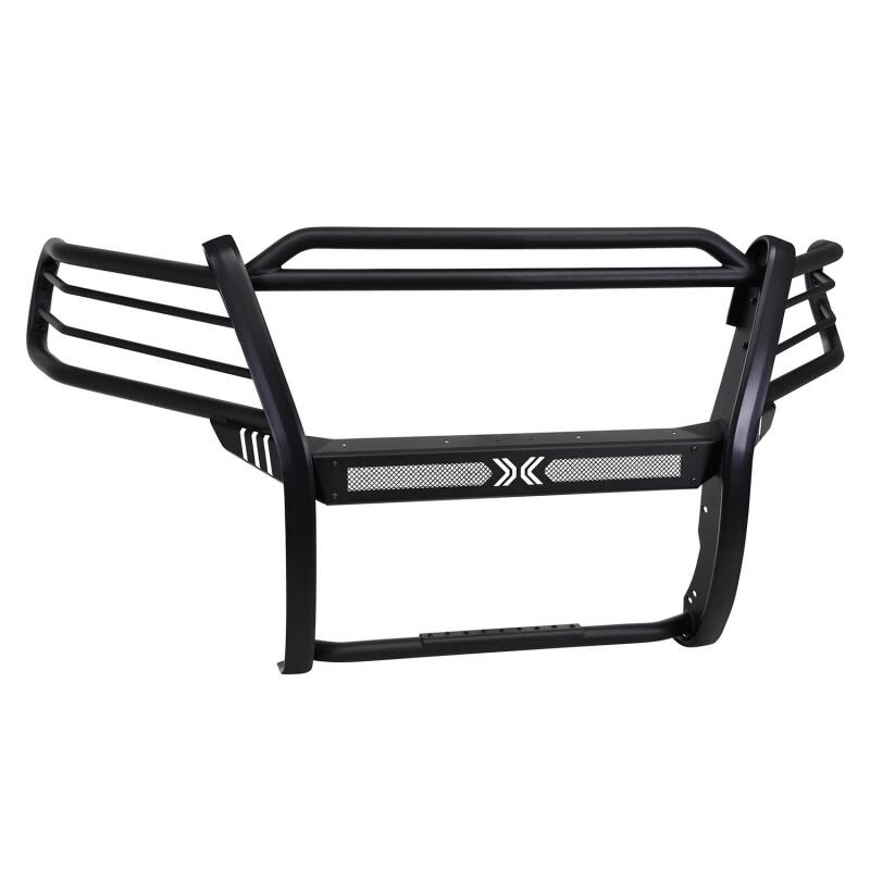Westin 15-20 Chevrolet Colorado Sportsman X Grille Guard - Textured Black 40-33845 40-33845 Photo - Primary