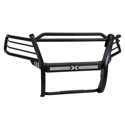 Westin 15-20 Chevrolet Colorado Sportsman X Grille Guard - Textured Black 40-33845 40-33845 Photo - Primary
