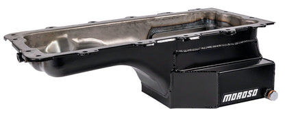 Moroso Oil Pan, Ford 4.6, Baf 20548 User 1