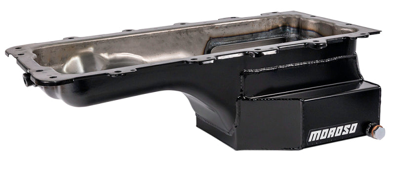 Moroso Oil Pan, Ford 4.6, Baf 20548 User 1