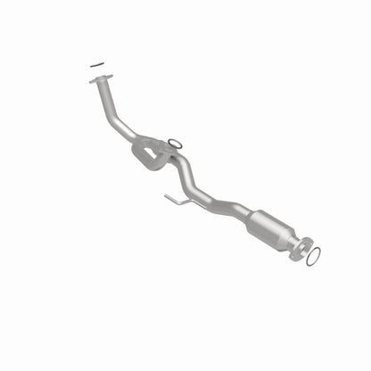 MagnaFlow Toyota California Grade CARB Compliant Direct-Fit Catalytic Converter 4481880 360 Degree Image Set