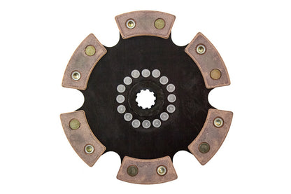 ACT 6 Pad Rigid Race Disc 6250019 Photo - out of package