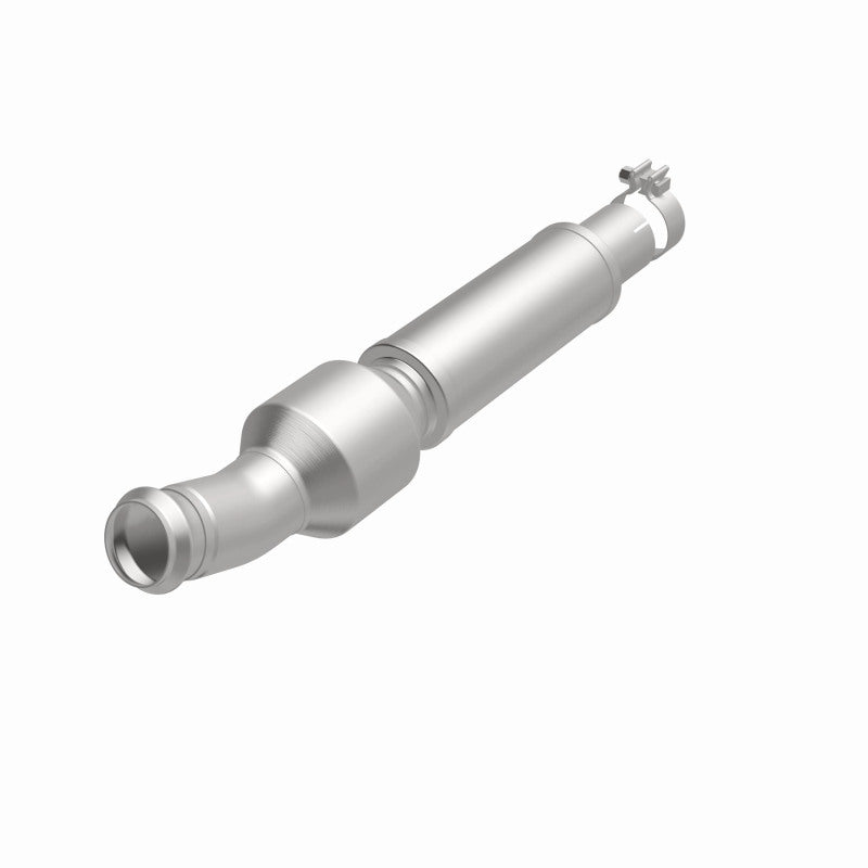 MagnaFlow Mini OEM Grade Federal / EPA Compliant Direct-Fit Catalytic Converter 21-737 360 Degree Image Set