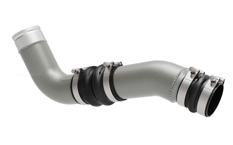 K&N Engineering K&N 17-19 Chevrolet 2500/3500 V8-6.6L TD Charge Pipe 77-1000KC 77-1000KC Photo - lifestyle view