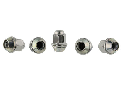 Ford Performance Parts Ford Racing Lug Nuts M-1012-A Photo - Unmounted