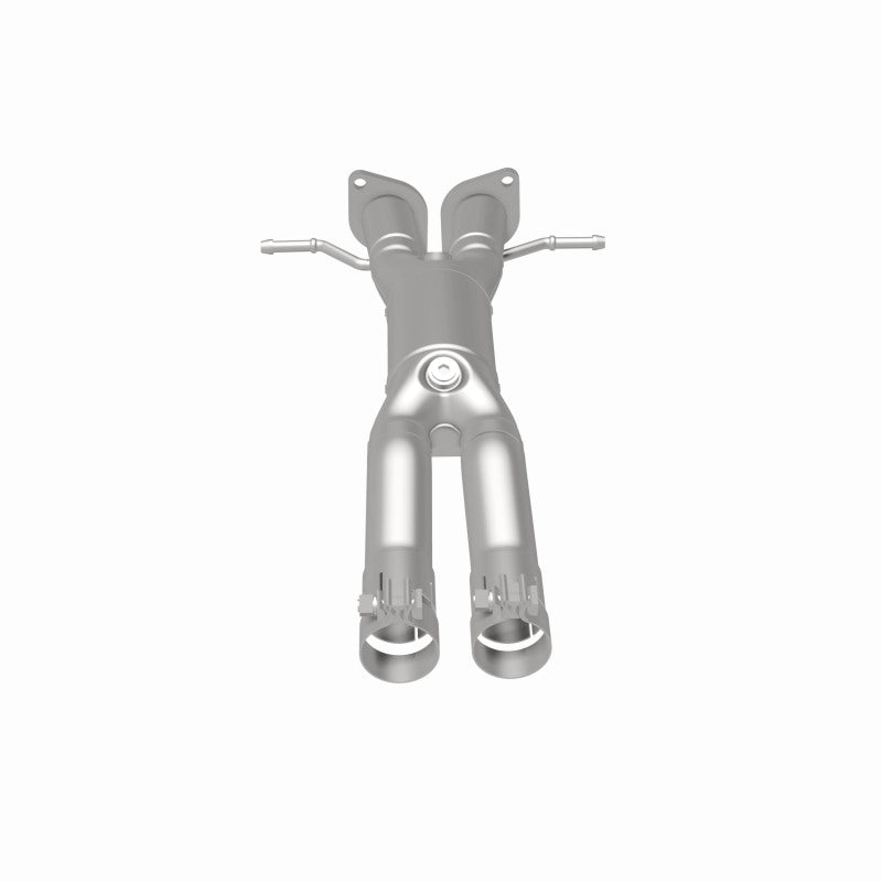 MagnaFlow OEM Grade Federal / EPA Compliant Direct-Fit Catalytic Converter 21-020 360 Degree Image Set