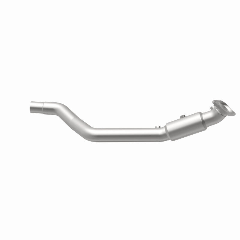 MagnaFlow OEM Grade Federal / EPA Compliant Direct-Fit Catalytic Converter 21-577 360 Degree Image Set