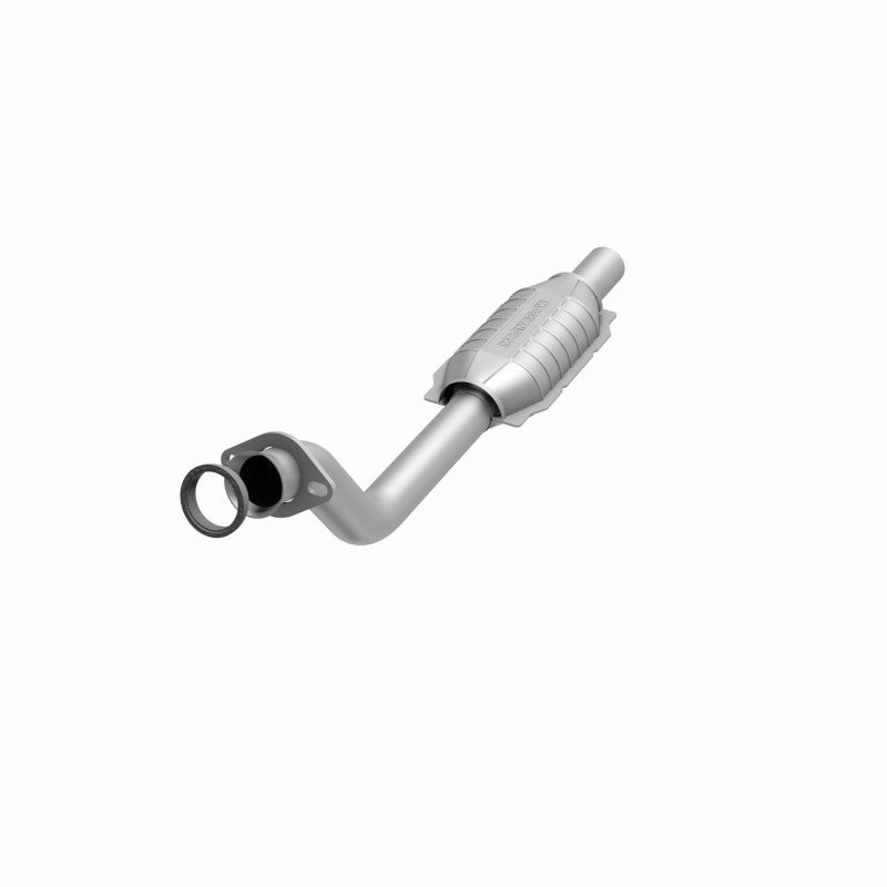 MagnaFlow Standard Grade Federal / EPA Compliant Direct-Fit Catalytic Converter 23422 360 Degree Image Set