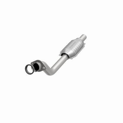MagnaFlow Standard Grade Federal / EPA Compliant Direct-Fit Catalytic Converter 23422 360 Degree Image Set