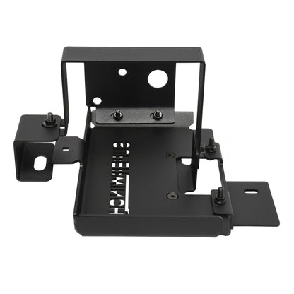 Superwinch Jeep Wrangler JL Auxili ary Batter Mount Black SUP2593 2593 Photo - Unmounted