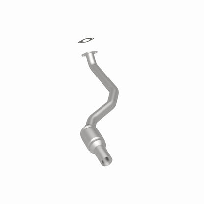 MagnaFlow BMW OEM Grade Federal / EPA Compliant Direct-Fit Catalytic Converter 49781 360 Degree Image Set