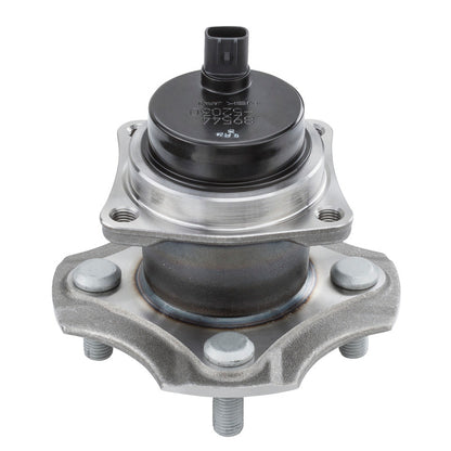 Moog 01-03 Toyota Prius Rear Hub Assembly 512520 512520 Photo - Primary