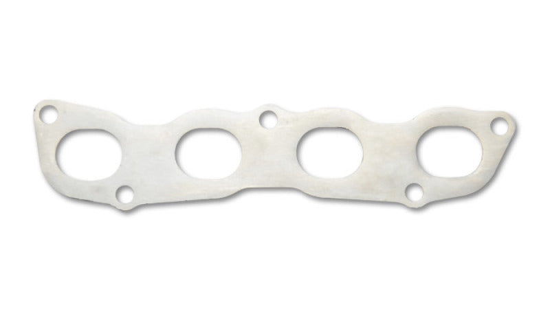 Vibrant Exhaust Manifold Flange for Honda/Acura K-Series Motors 14610K Photo - Primary