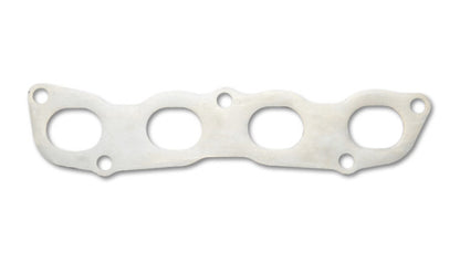 Vibrant Exhaust Manifold Flange for Honda/Acura K-Series Motors 14610K Photo - Primary