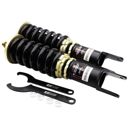 BLOX Racing Drag Pro Series Coilover - Rear Only - Eg/Dc; Ek, RR: 18kg BXSS-00102-RR User 1