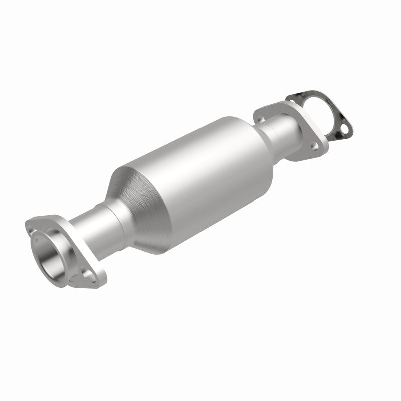 MagnaFlow Mitsubishi Van California Grade CARB Compliant Direct-Fit Catalytic Converter 3391240 360 Degree Image Set