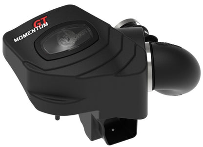 aFe Momentum GT Cold Air Intake System w/Pro Dry S Filter 17-21 BMW 530 L4-2.0L 50-70067D 50-70067D User 1