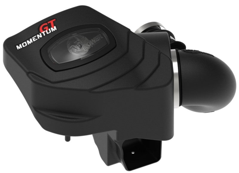 aFe Momentum GT Cold Air Intake System w/Pro Dry S Filter 17-21 BMW 530 L4-2.0L 50-70067D 50-70067D User 1