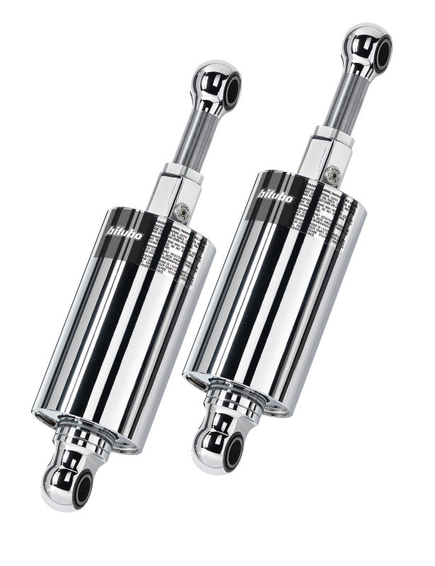Bitubo Suspension BIT HMG1 Twinshocks Suspension Shocks and Struts main image