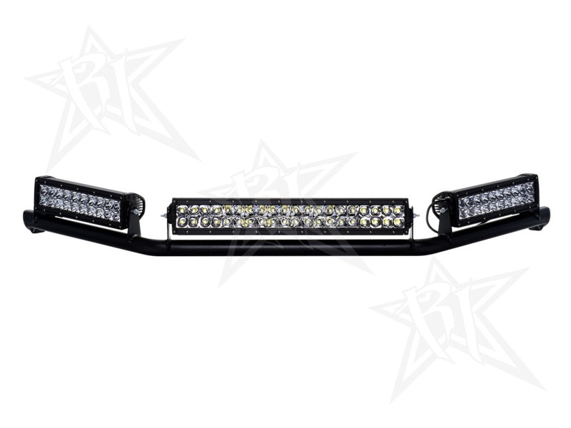 Rigid Industries RIG Roof Mount - E Series Lights Light Mounts main image