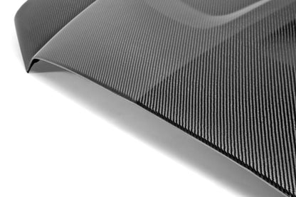 Anderson Composites 11-13 Dodge Charger Type-OE Hood AC-HD1113DGCR4D-OE AC-HD1113DGCR4D-OE User 3