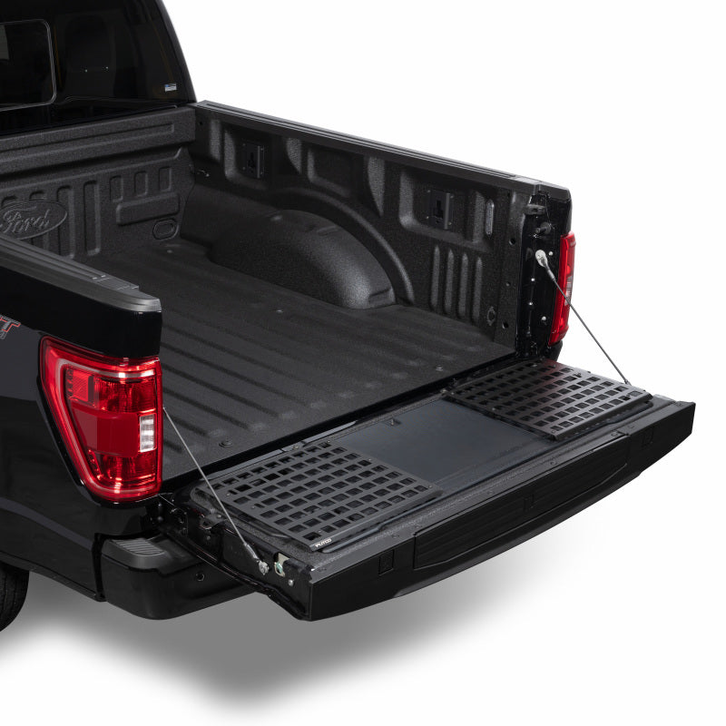 Putco 21-22 Ford F-150 Equipped with Work Surface Molle - Tailgate Panel 195170T-2 195170T-2 Photo - Primary