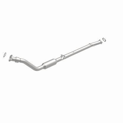 MagnaFlow OEM Grade Federal / EPA Compliant Direct-Fit Catalytic Converter 49537 360 Degree Image Set