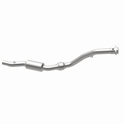 MagnaFlow Audi HM Grade Federal / EPA Compliant Direct-Fit Catalytic Converter 24062 360 Degree Image Set