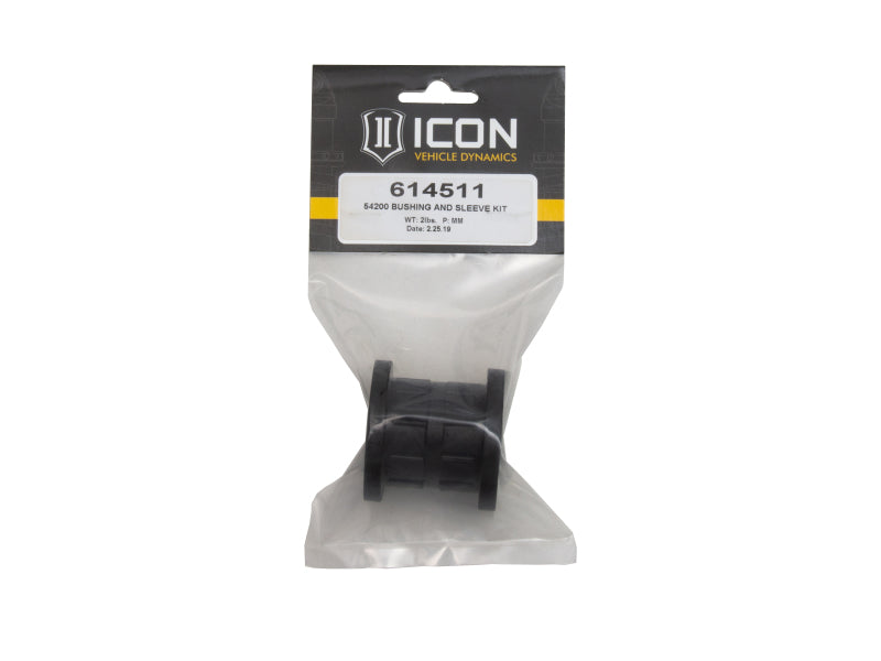 ICON 54200 Bushing & Sleeve Kit 614511 614511 Photo - Primary